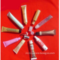 D16mm lip gloss tube, small plastic tube, small soft tube